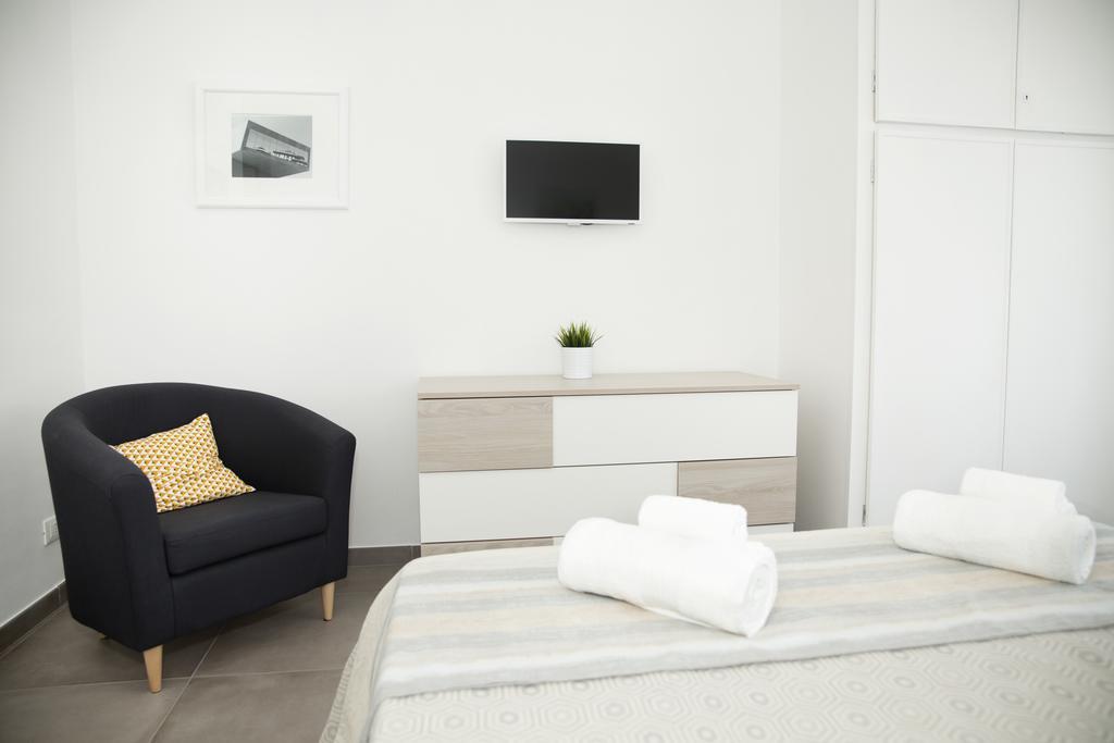 Franca'S Home روما المظهر الخارجي الصورة