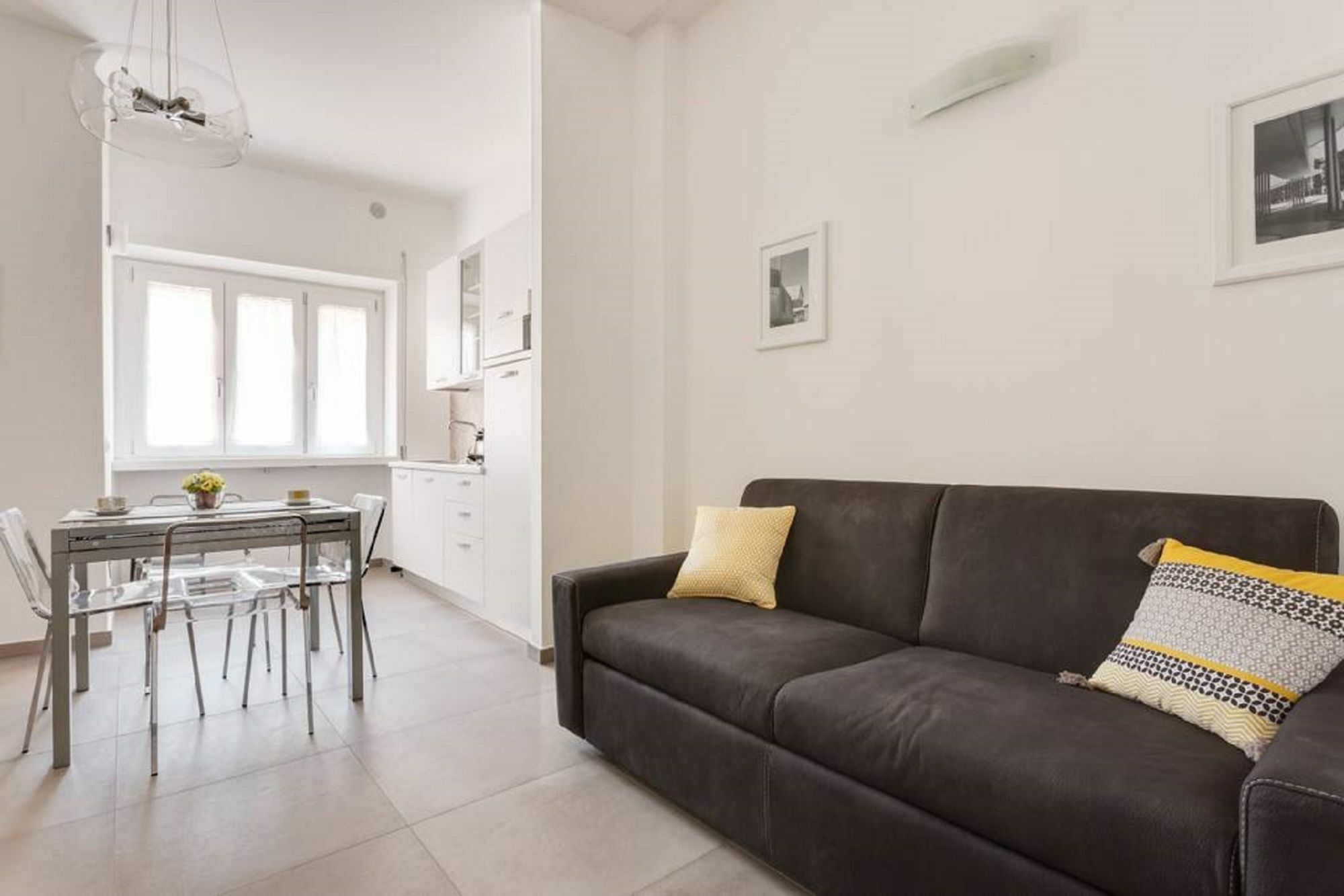 Franca'S Home روما المظهر الخارجي الصورة