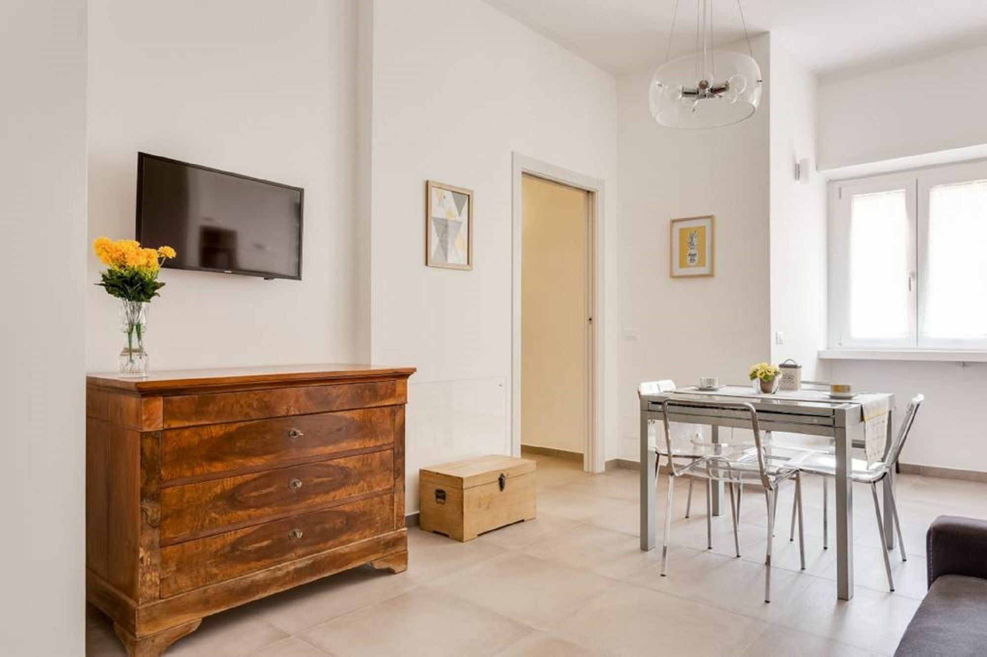Franca'S Home روما المظهر الخارجي الصورة