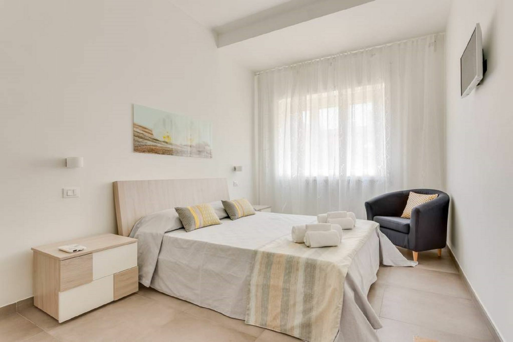 Franca'S Home روما المظهر الخارجي الصورة