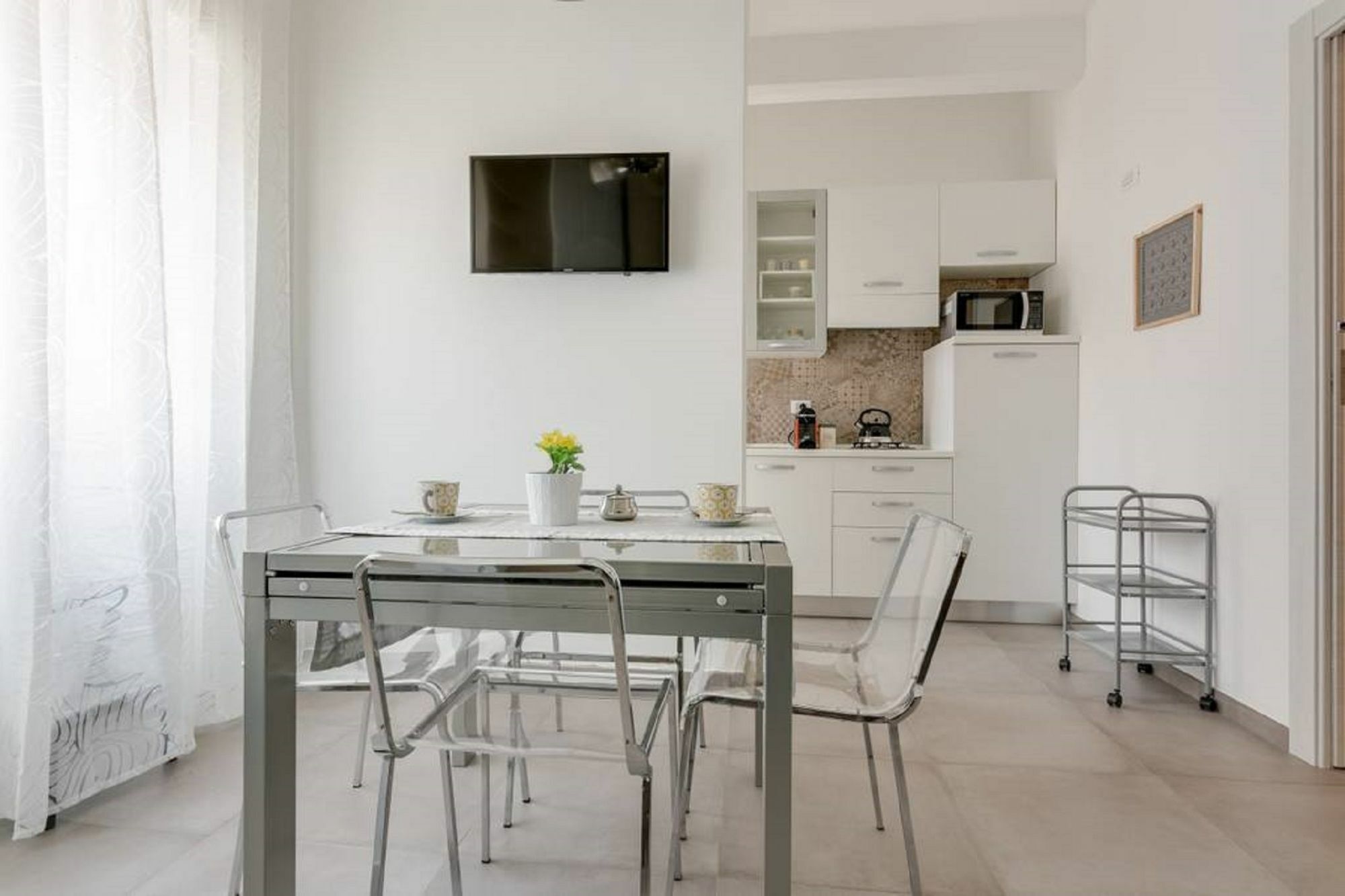 Franca'S Home روما المظهر الخارجي الصورة
