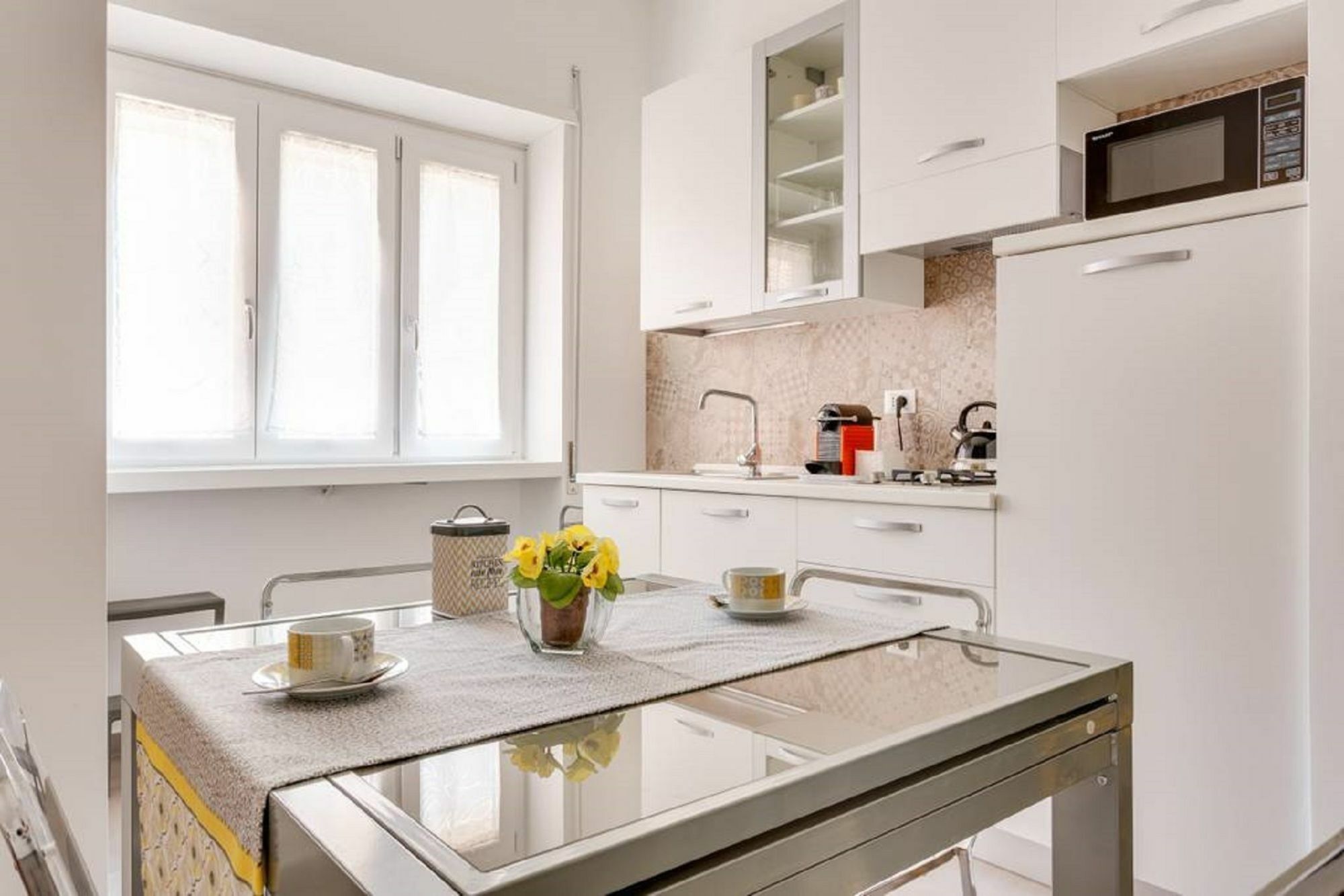 Franca'S Home روما المظهر الخارجي الصورة
