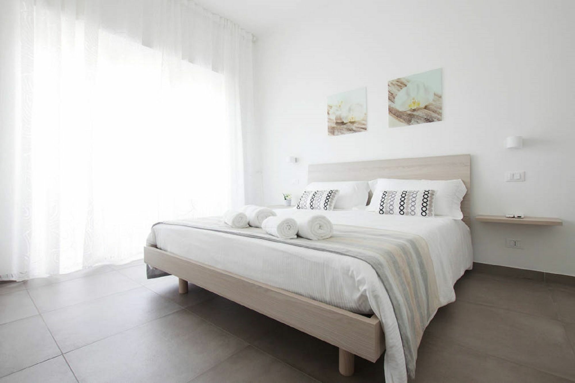 Franca'S Home روما المظهر الخارجي الصورة