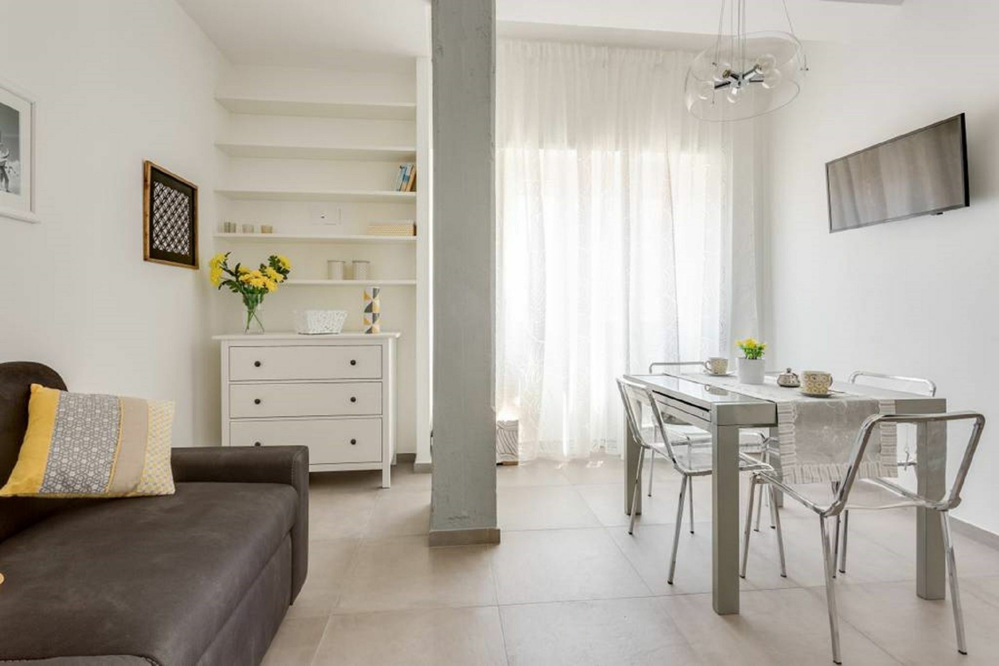 Franca'S Home روما المظهر الخارجي الصورة