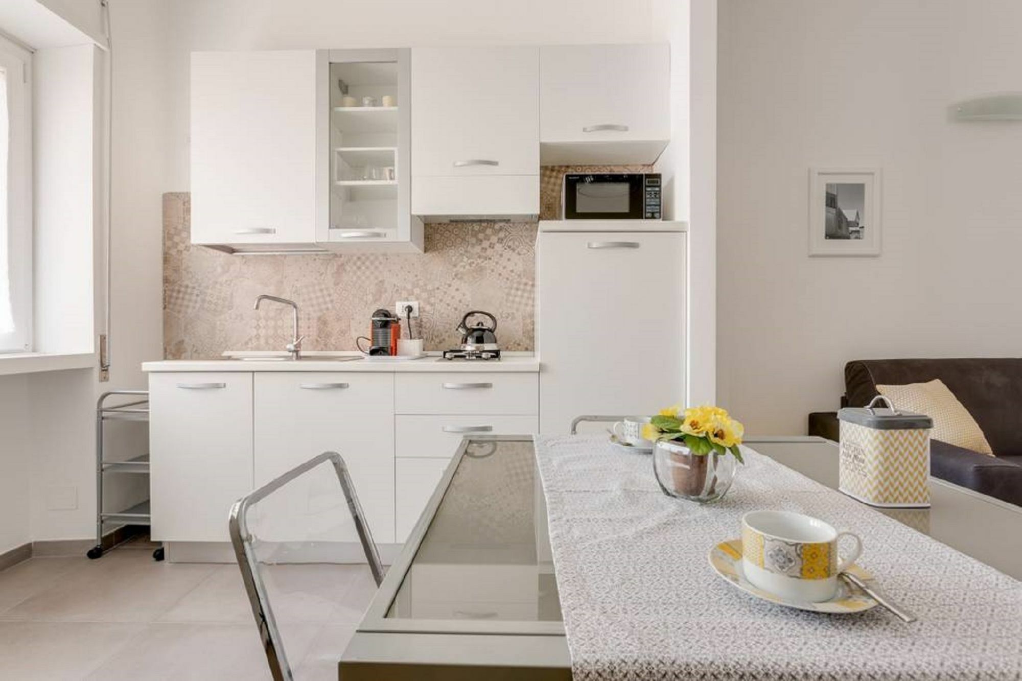 Franca'S Home روما المظهر الخارجي الصورة