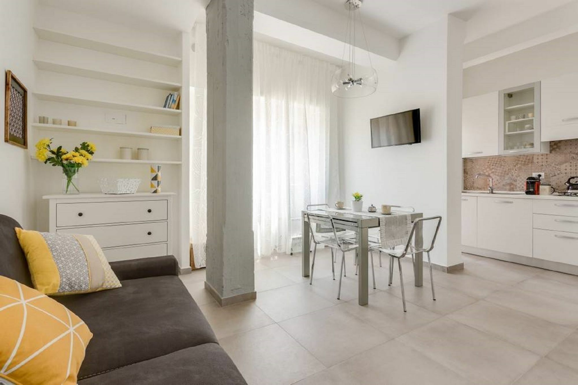 Franca'S Home روما المظهر الخارجي الصورة